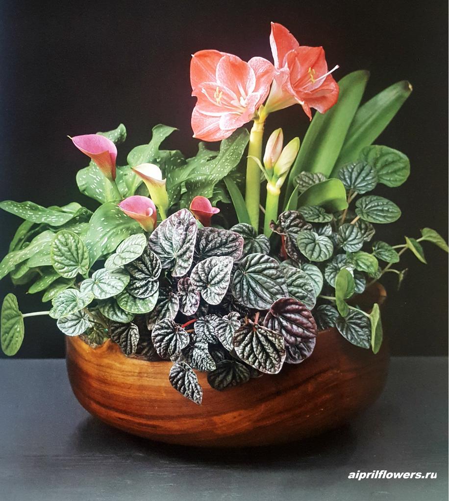 Композиция "Чувство прекрасного"