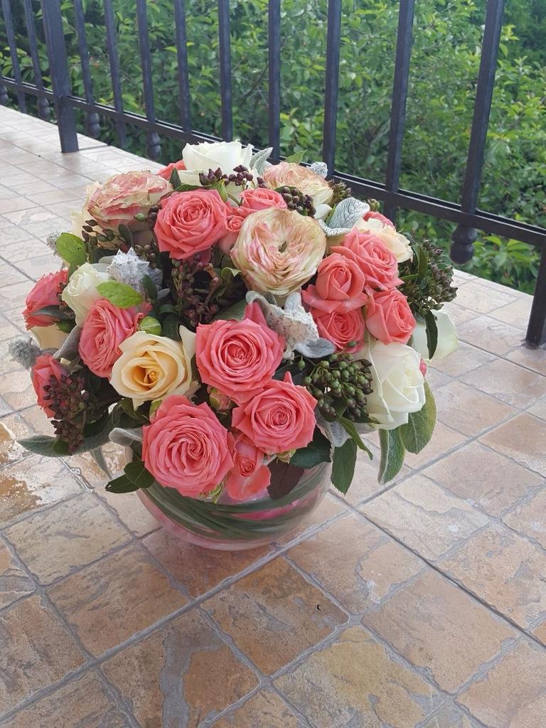 Композиция "Настоящее чудо"