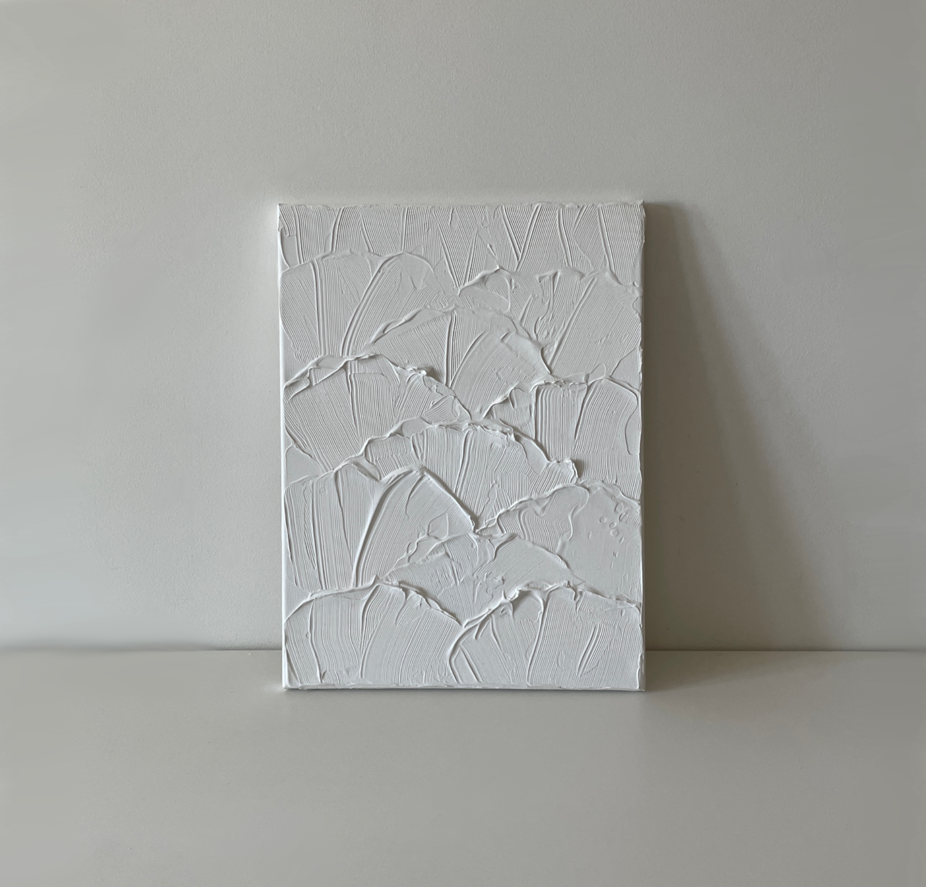 Рельефная картина ГИНКГО | 30х40