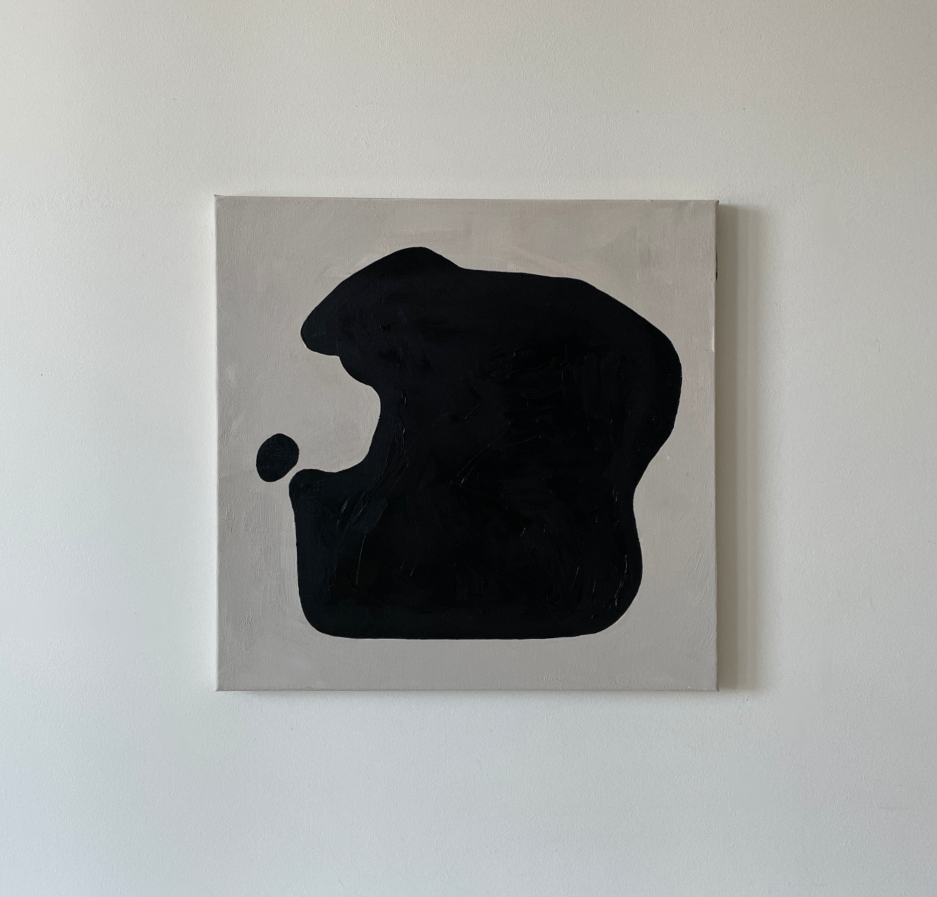 Интерьерная картина БЕЗОПАСНОСТЬ 40х40