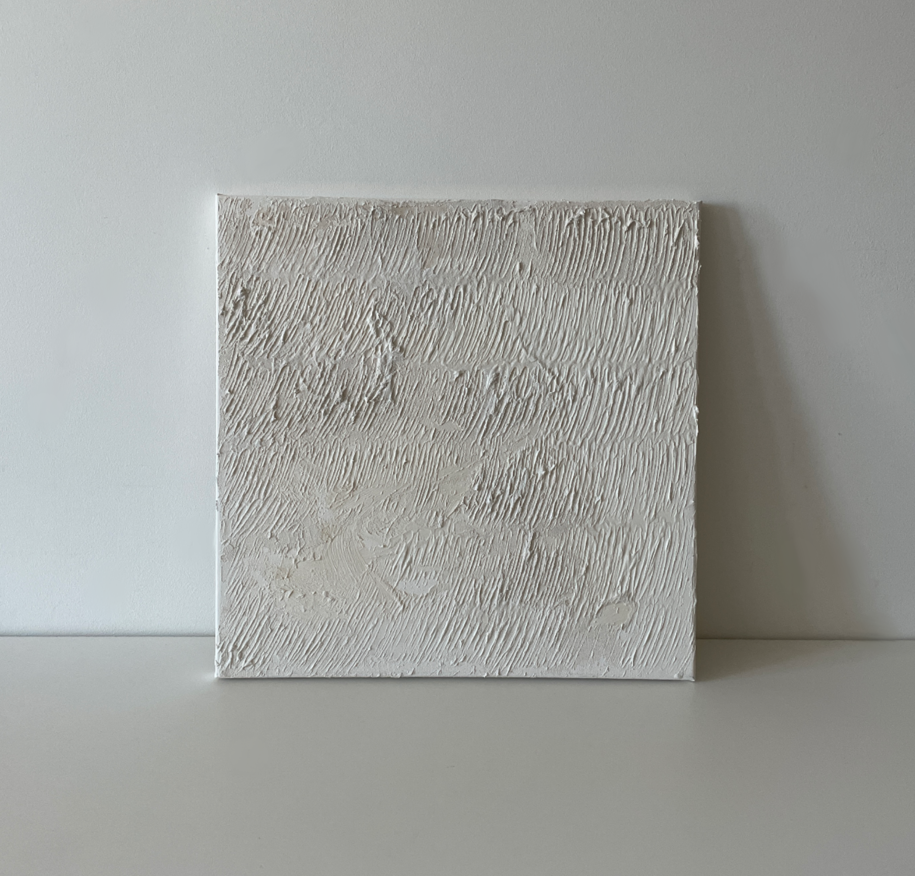 Рельефная картина ШУМ 40x40