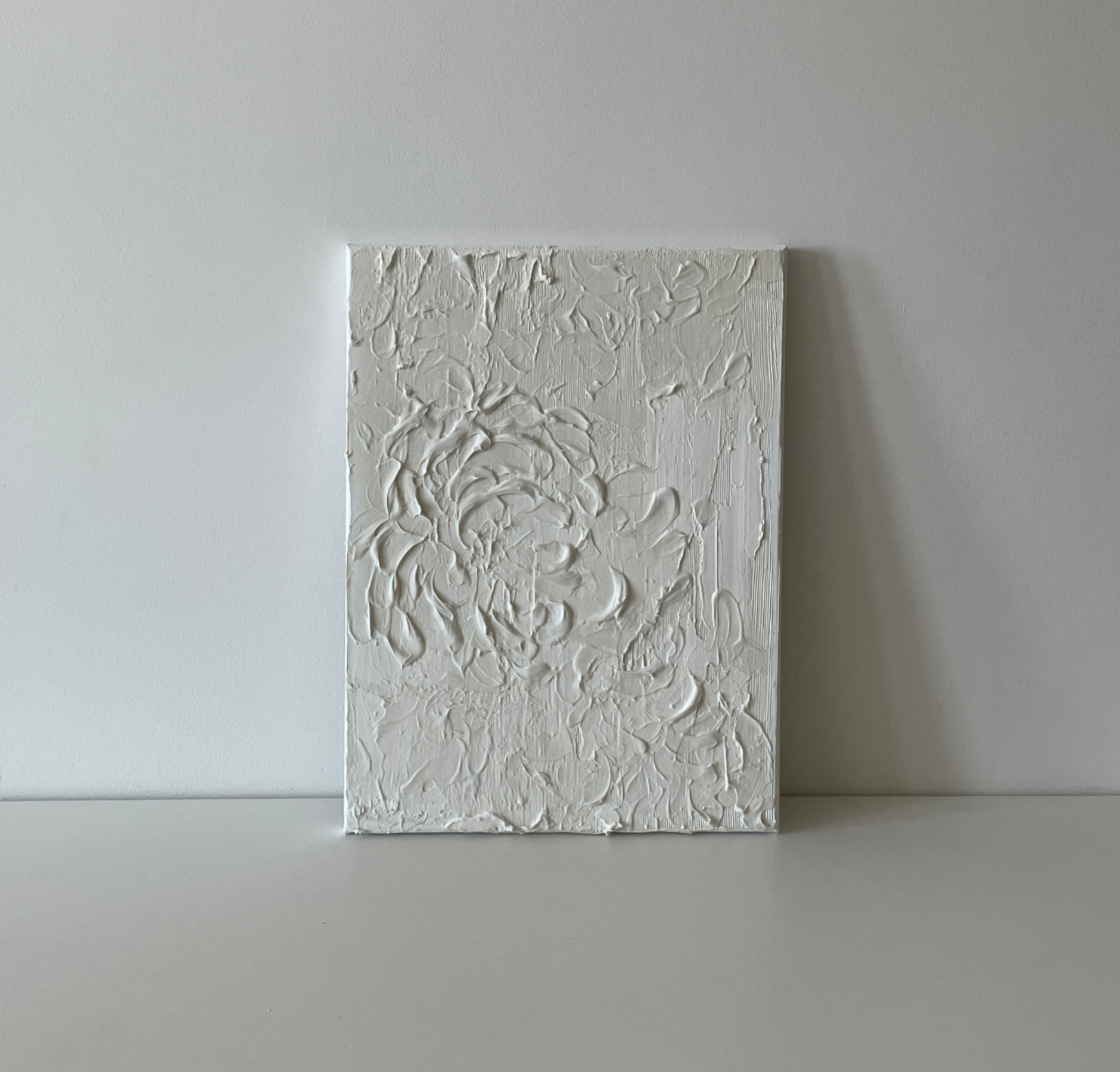 Рельефная картина САДII 30x40