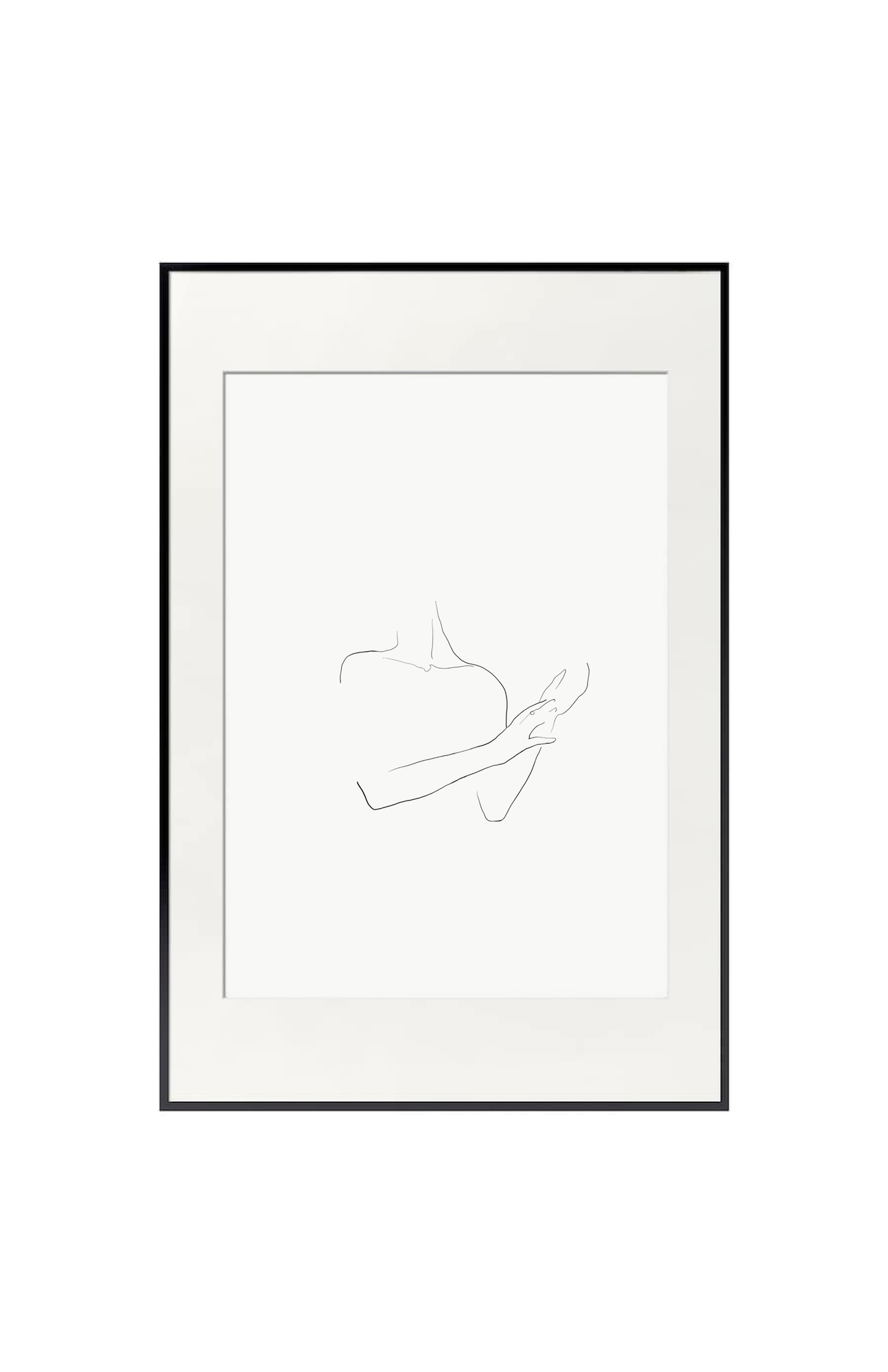 Интерьерный постер ЛЕНА | 21x30, 30х40, 40x60