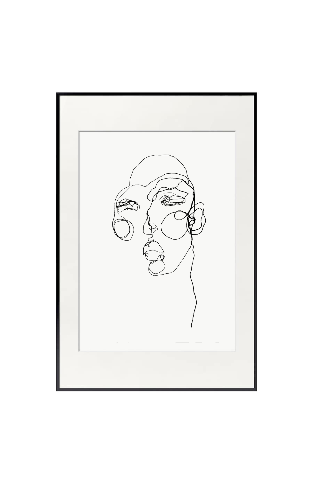 Интерьерный постер Омна | 21x30, 30х40, 40x60