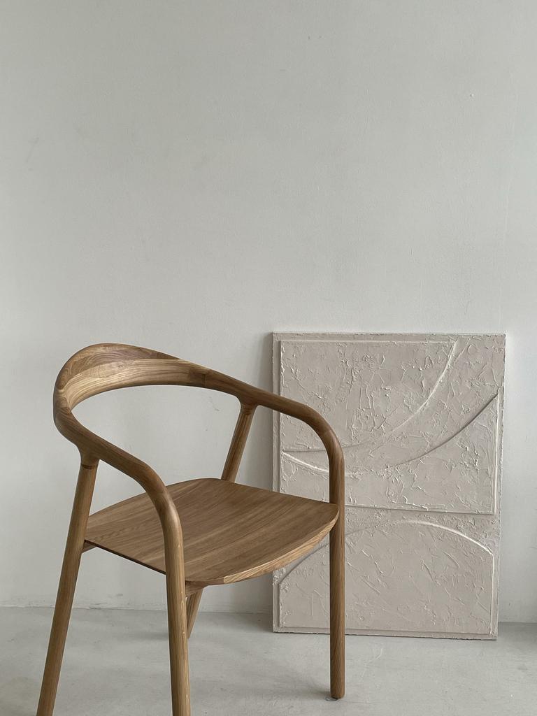 ТРИ ЧЕТВЕРТИ ЛУНЫ | 55x75