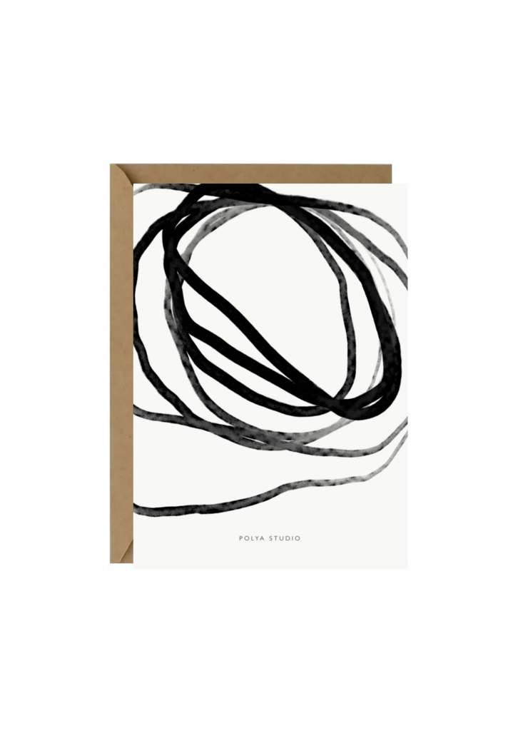 Открытка ПОРТАЛ