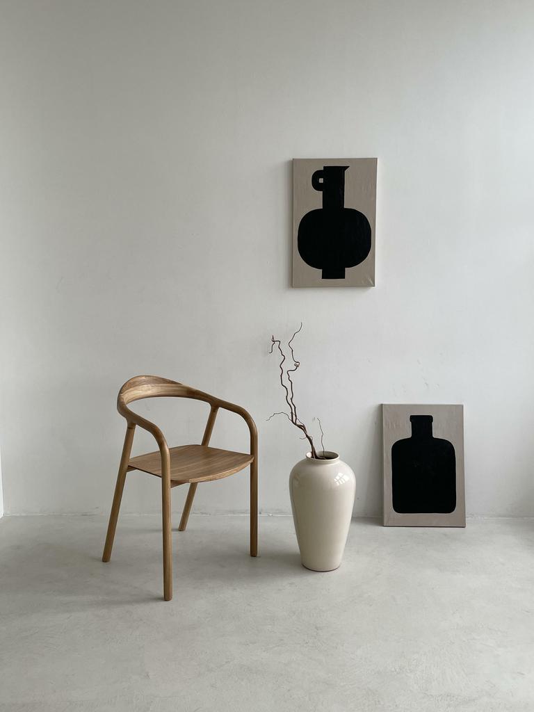 Бутыль | 40x60