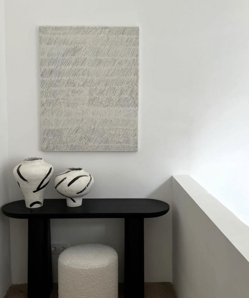 Рельефная картина ШУМ | 60x80