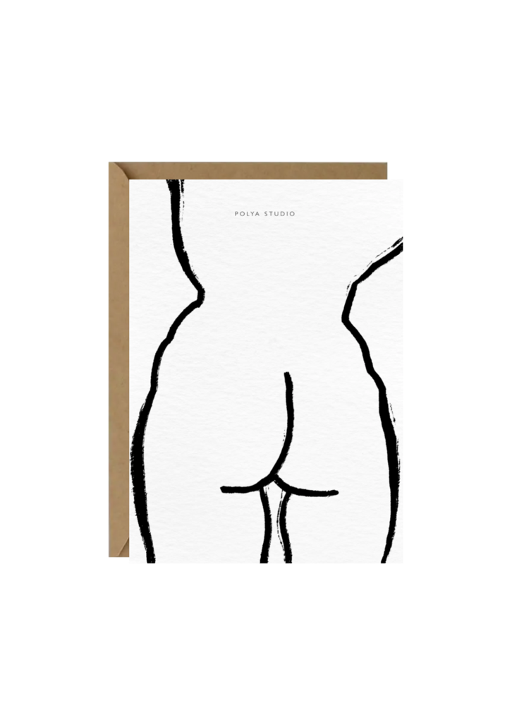 Открытка U new