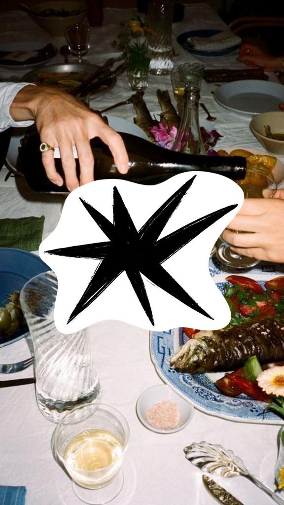 Карточка STARLIGHT