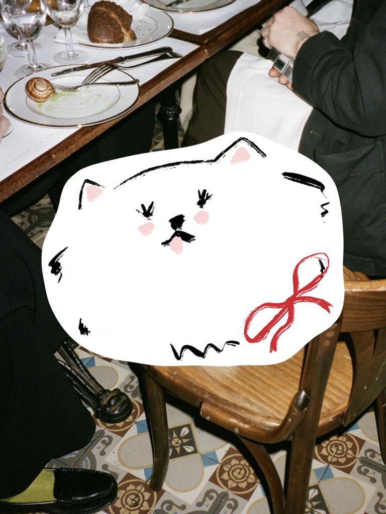 Карточка KITTY