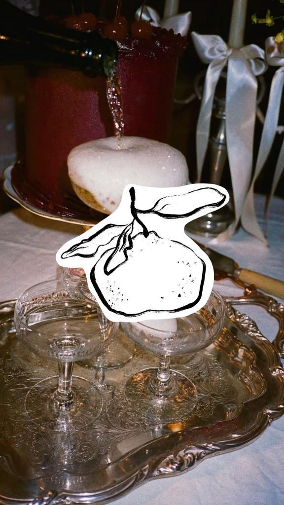 Карточка MANDARIN