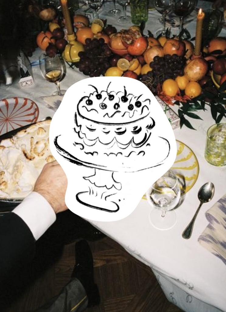 Карточка CAKE#2