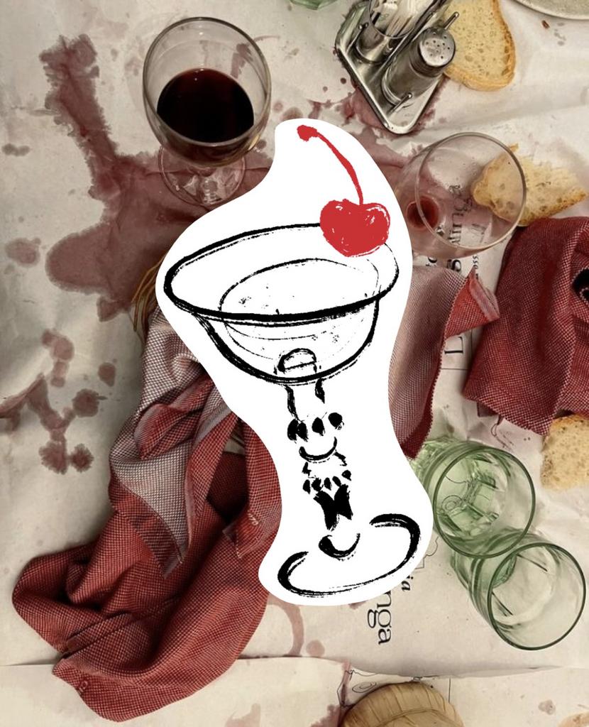 Карточка GLASS