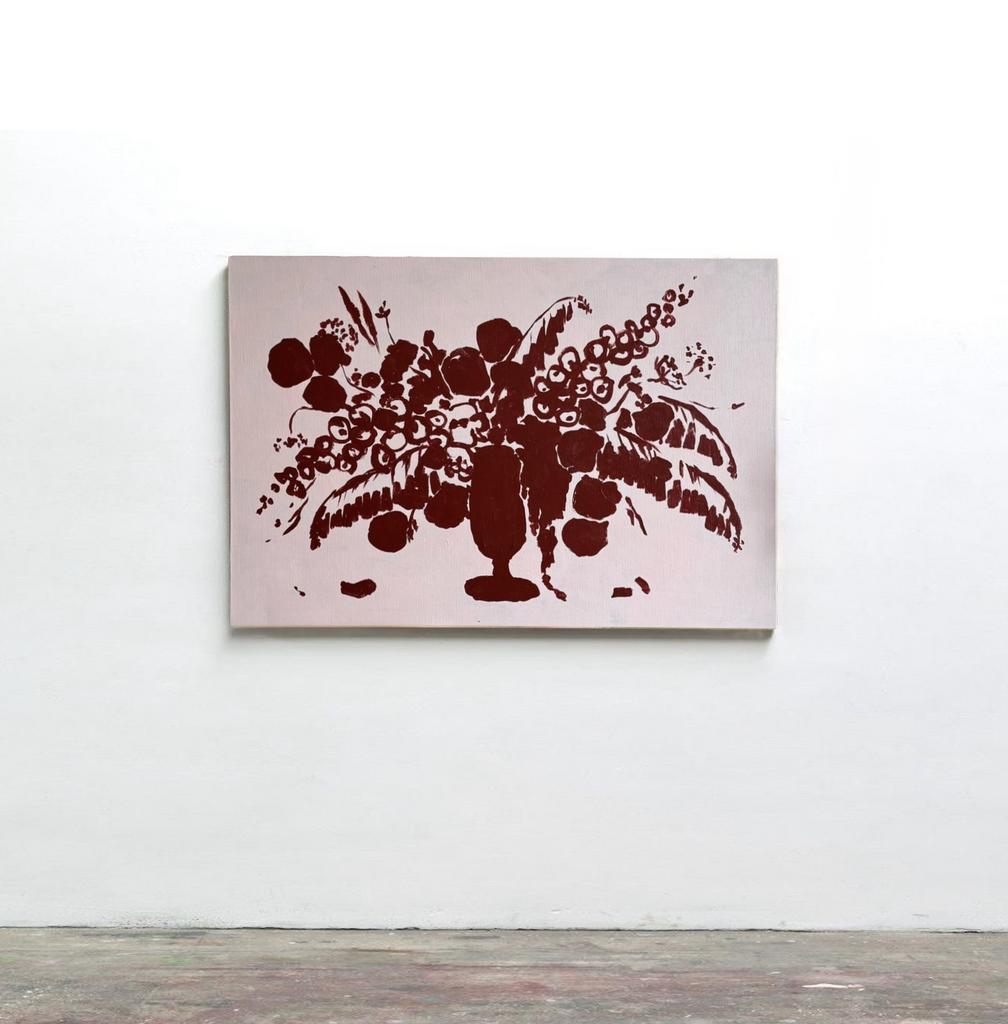 колокольчики | 100×70