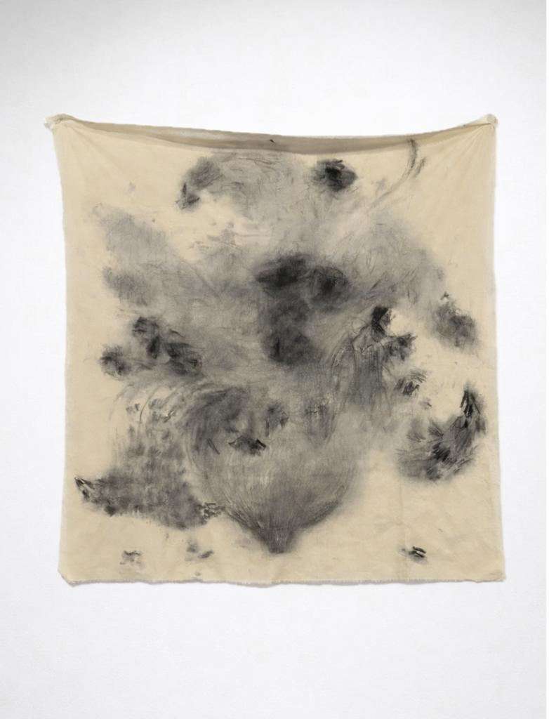 Тень шестая | 135 х 135