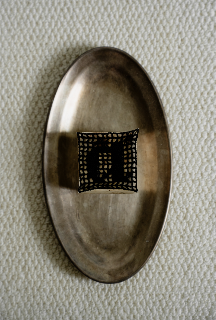 оберег "a"