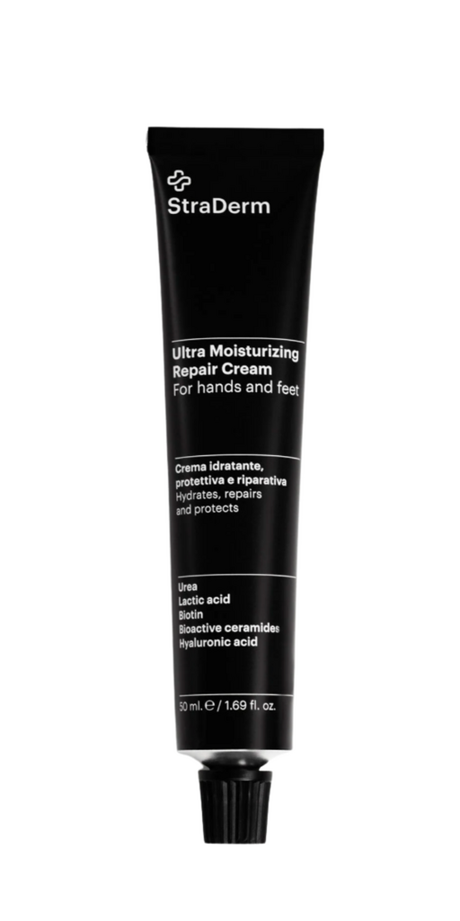 Ultra Moisturizing Repair Ультра-увлажняющее средство с эффектом восстановления и защиты 50 мл