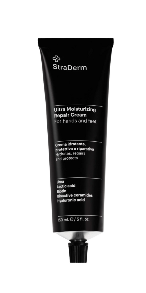 Ultra Moisturizing Repair Ультра-увлажняющее средство с эффектом восстановления и защиты 150 мл