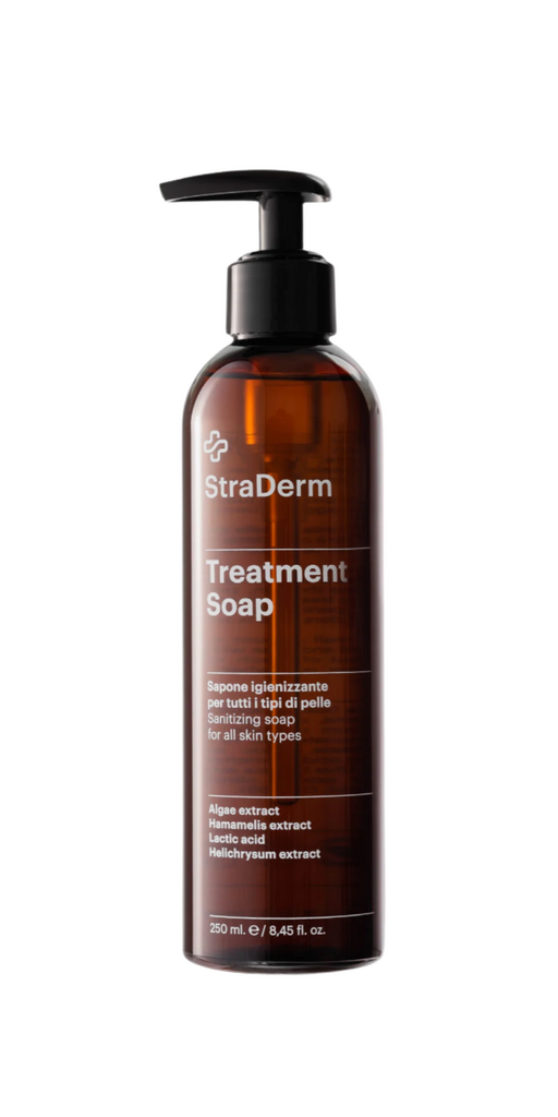 Treatment Soap Антибактериальное мыло 250 мл