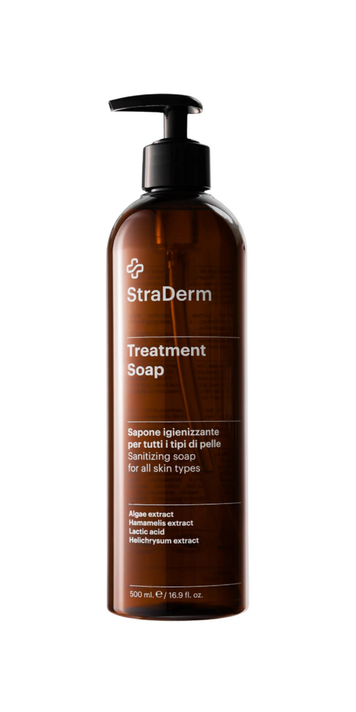Treatment Soap Антибактериальное мыло 500 мл
