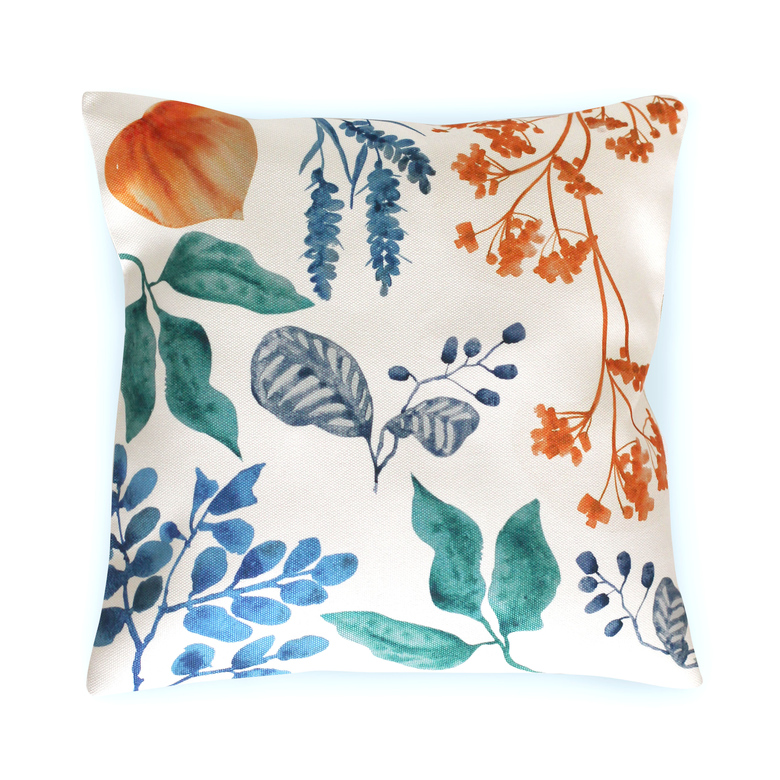 ПОДУШКА "FOXY FORREST"