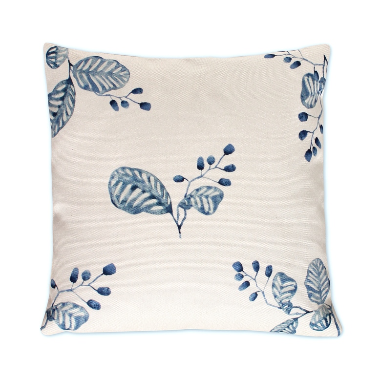 ПОДУШКА "FOXY LIGHT"