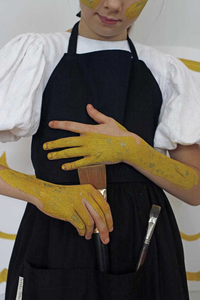 ФАРТУК ДЛЯ ТВОРЧЕСТВА