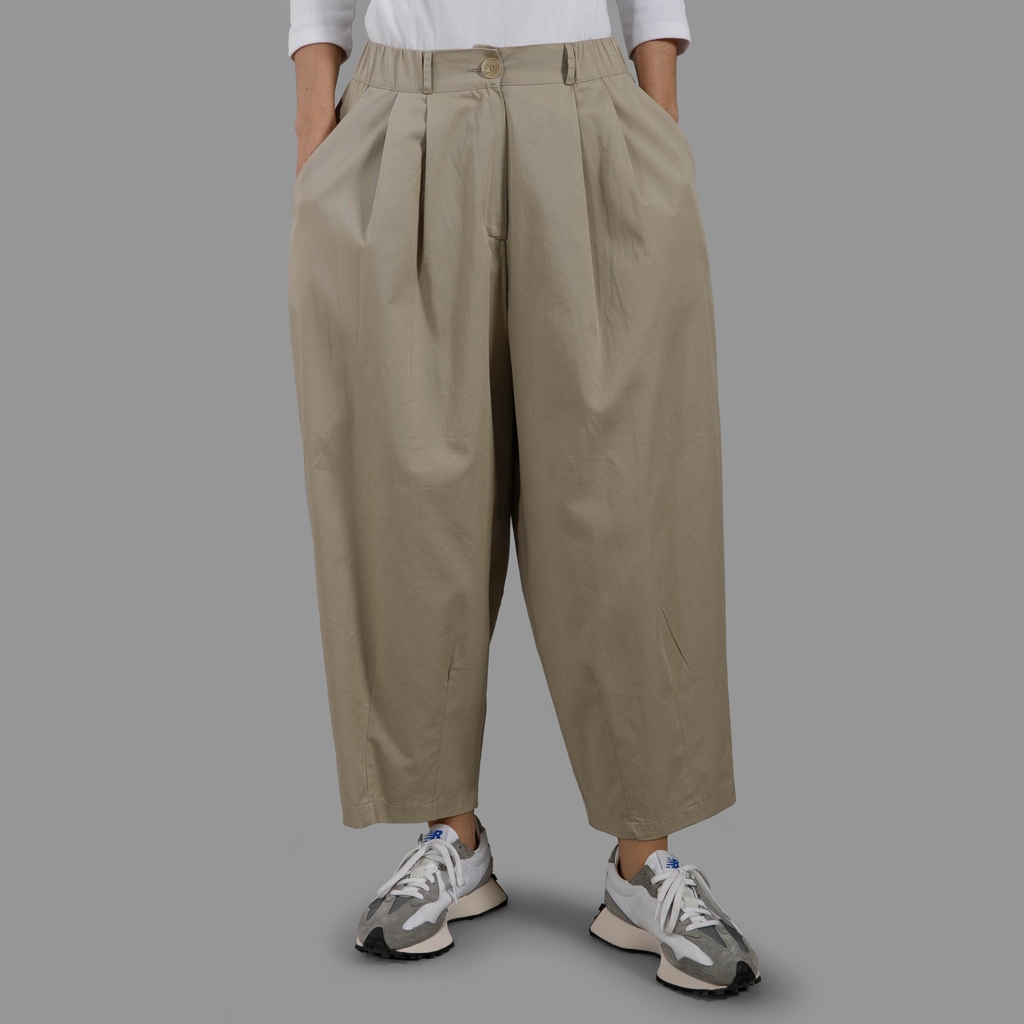 Брюки Cotoe
