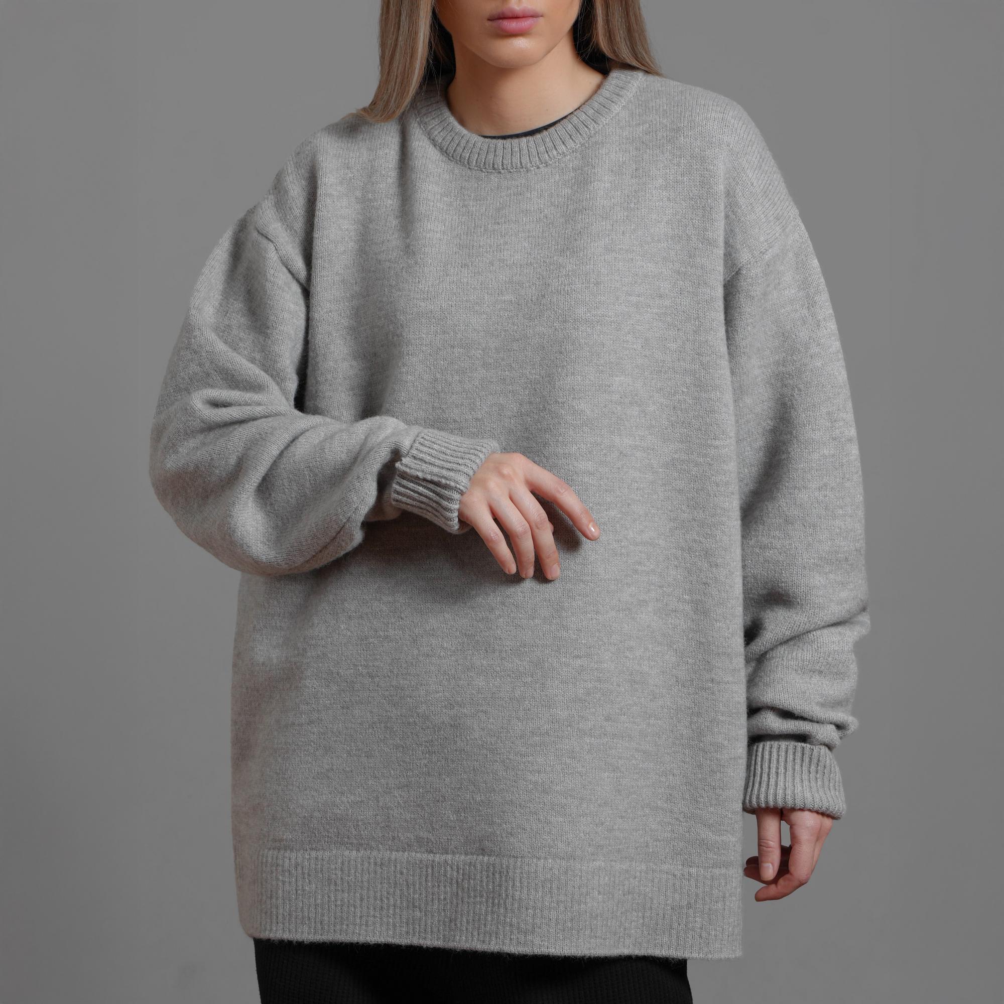 СВИТЕР MAGS