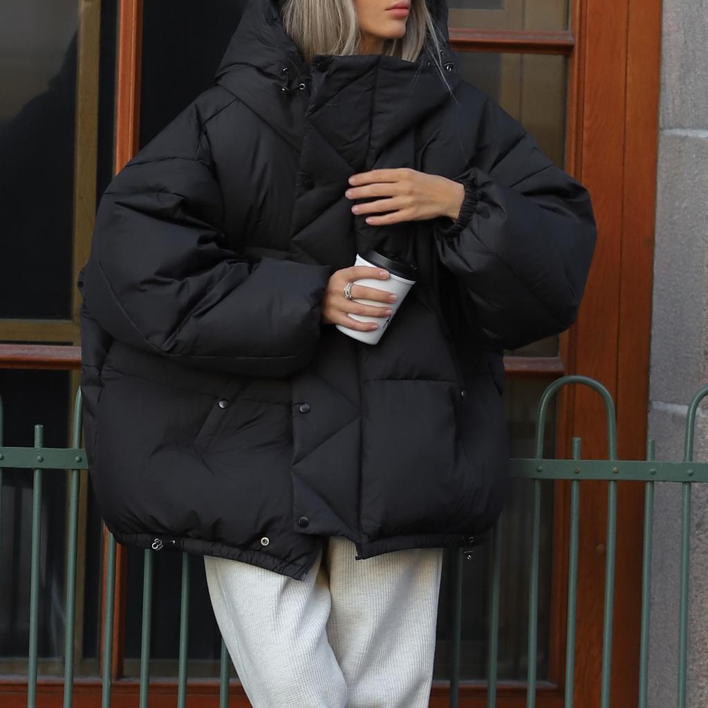 ПУХОВИК MOCSO