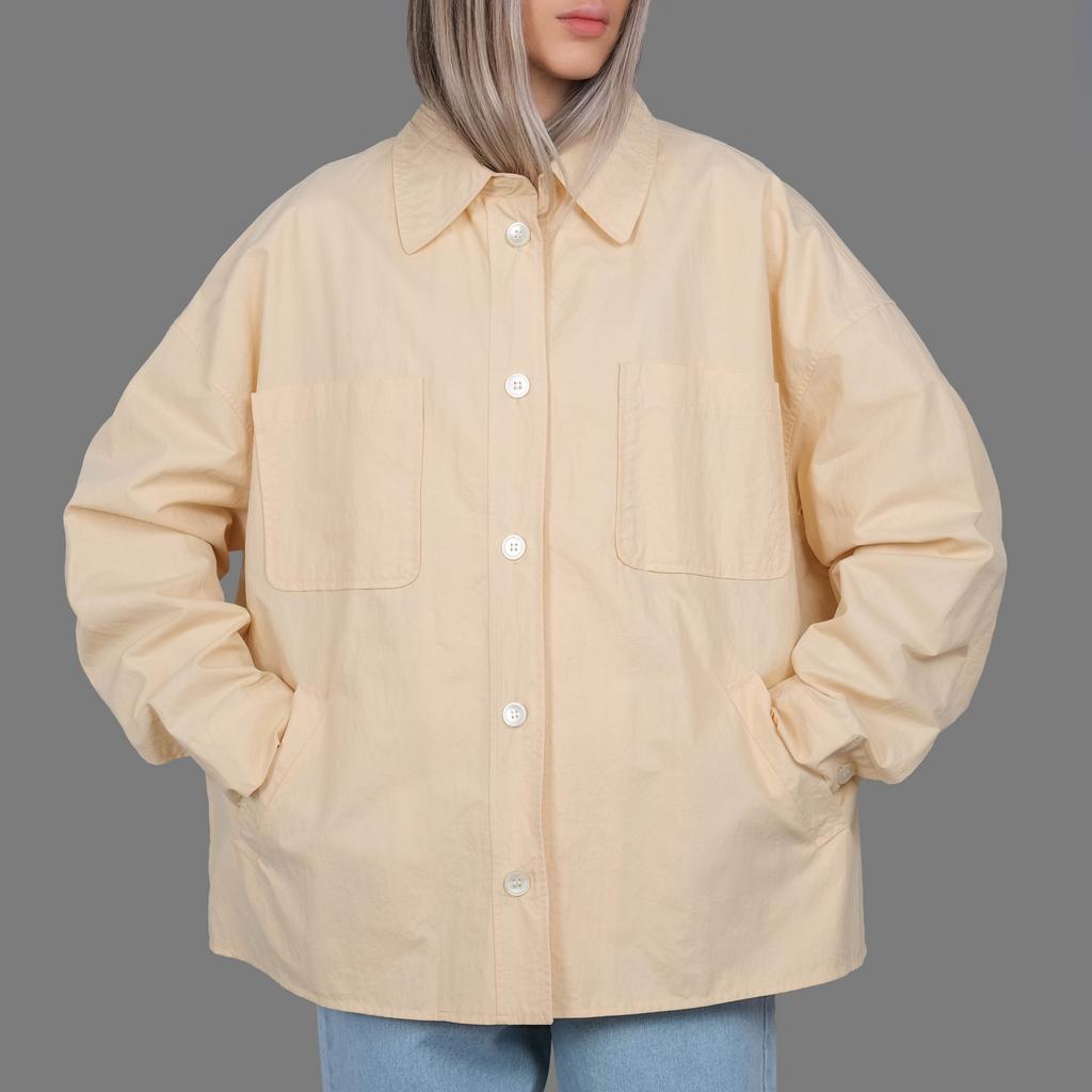 Овершот Verni