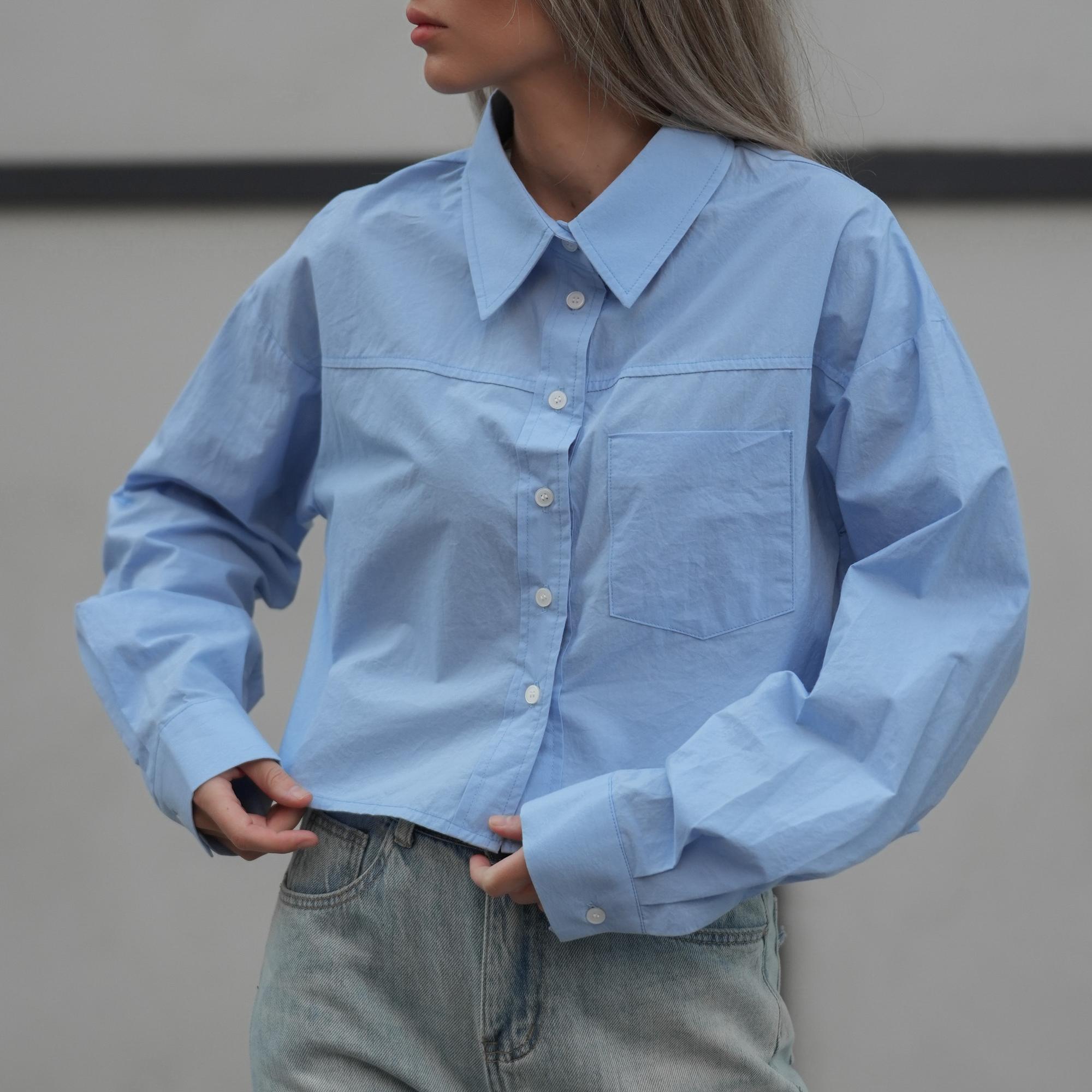 Рубашка Liber