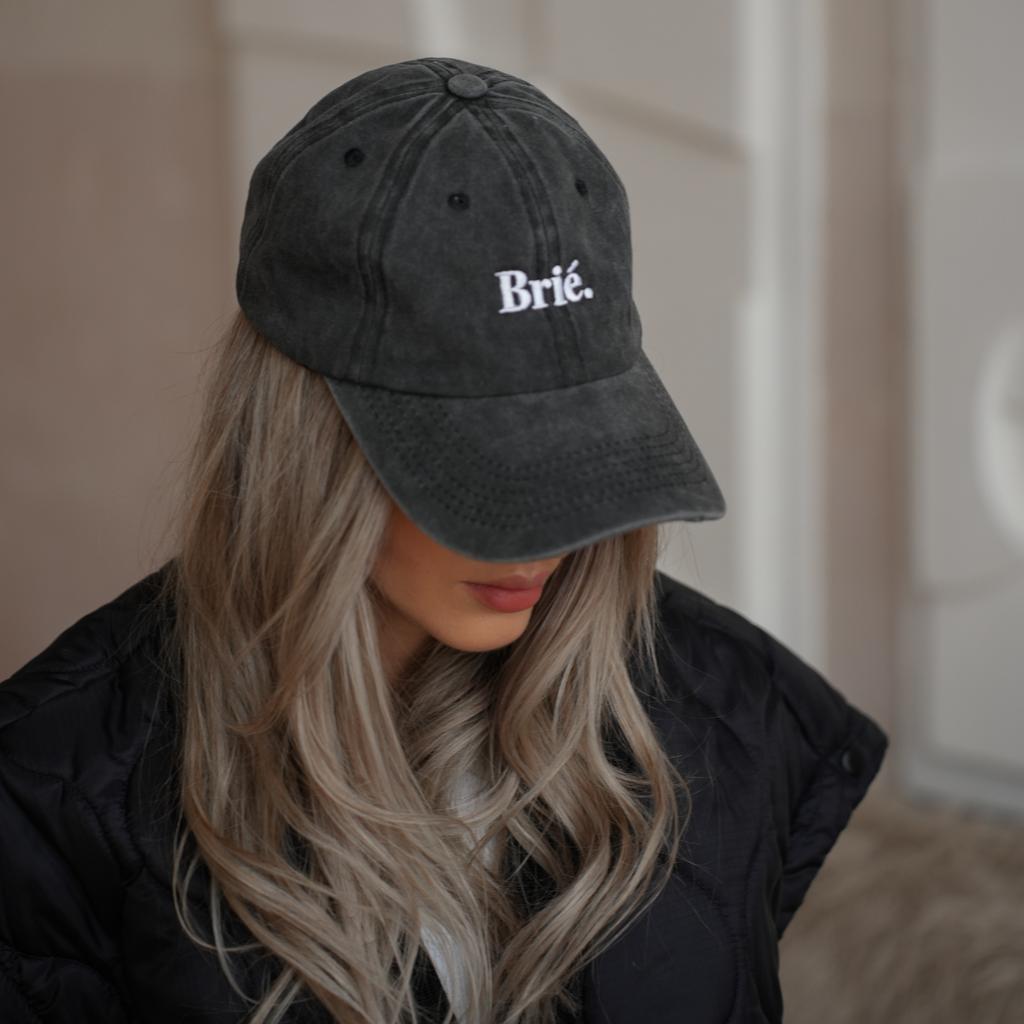 Кепка Brie Wash