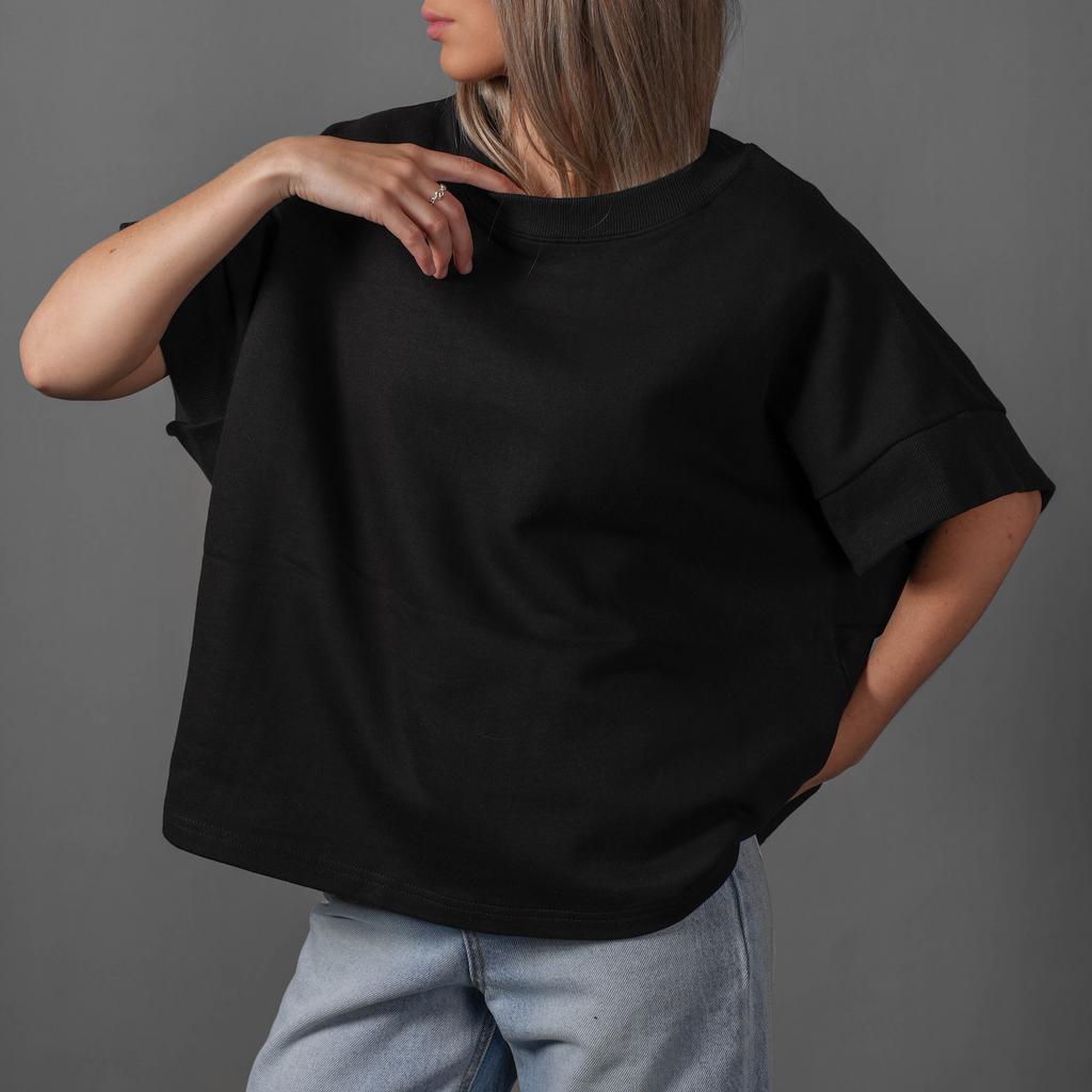 Футболка Zab