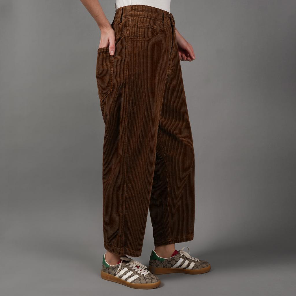 Вельветовые брюки Ripe