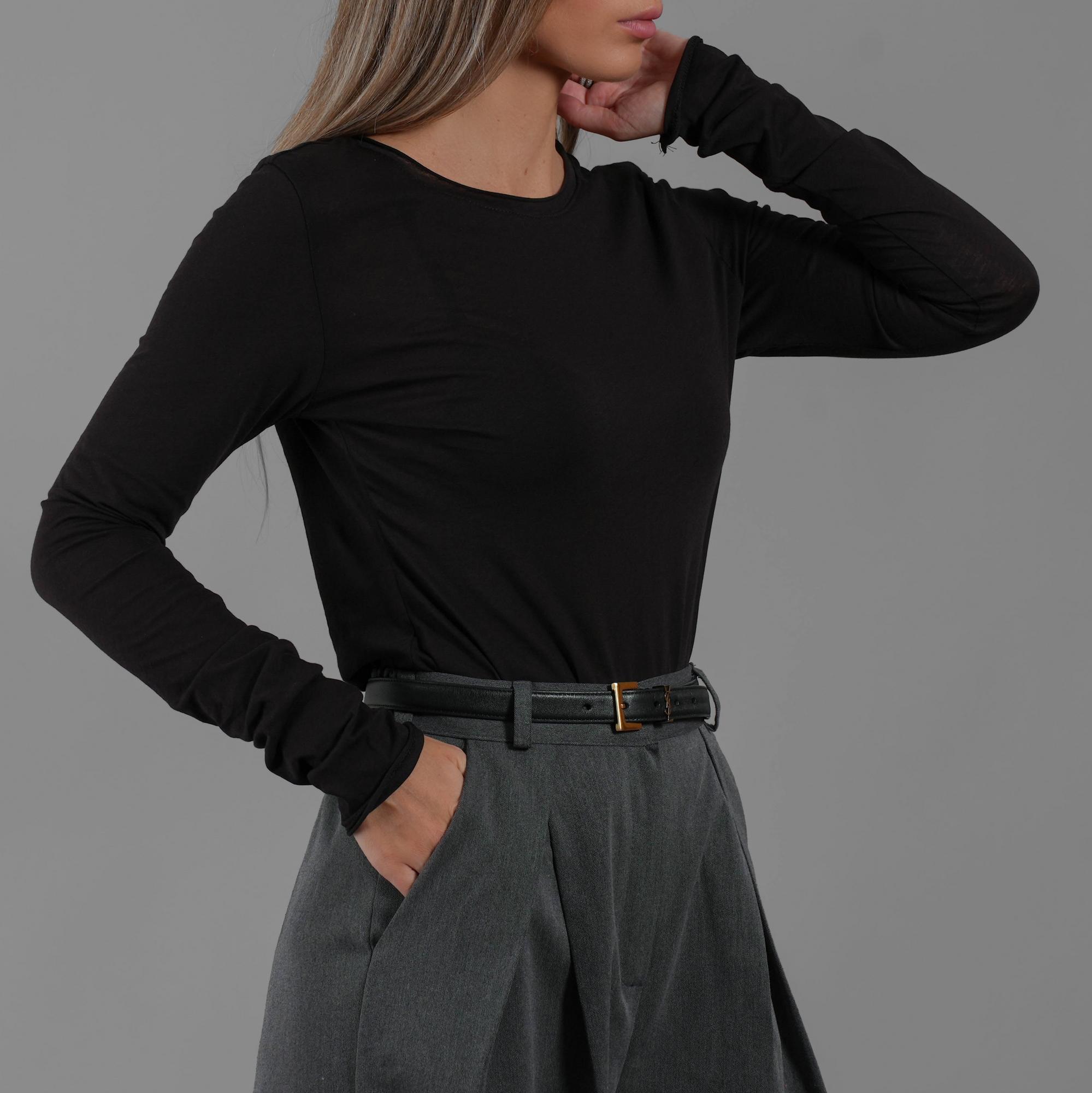 Лонгслив Splash