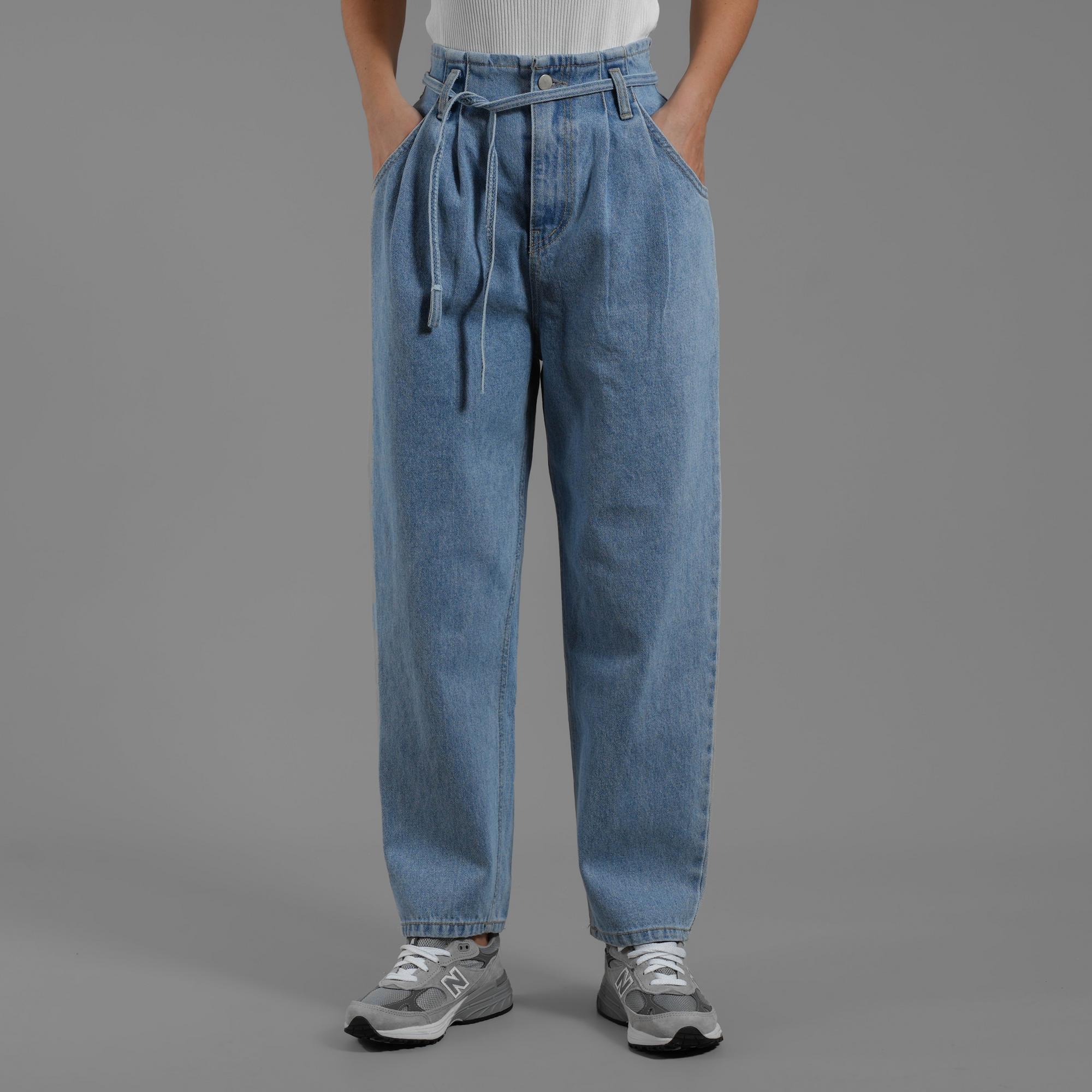 Джинсы Lab 365