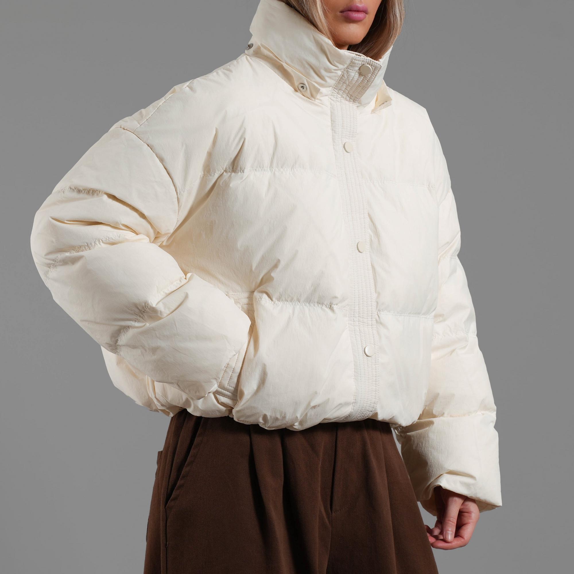 Пуховик Number 1