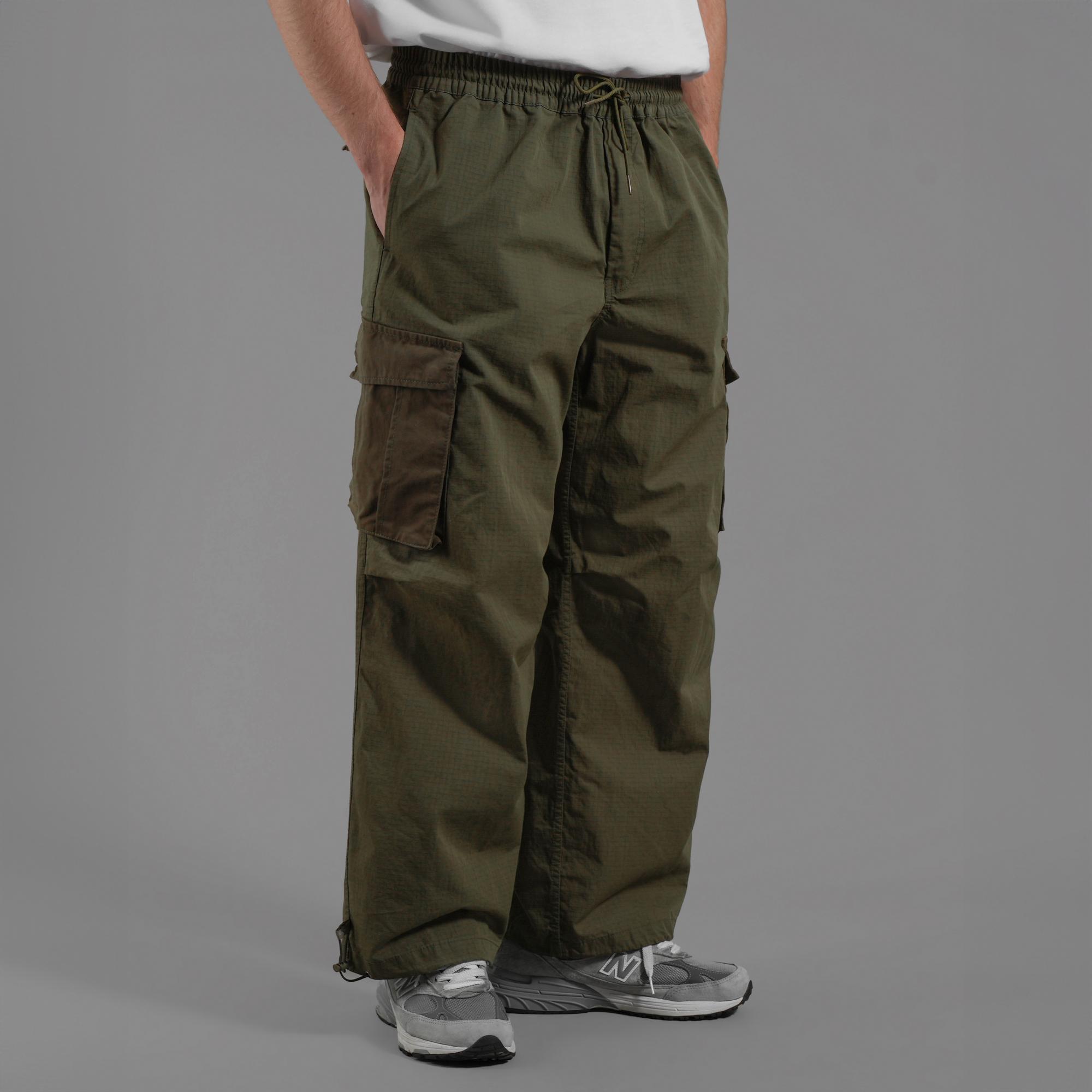 Брюки-карго Spec