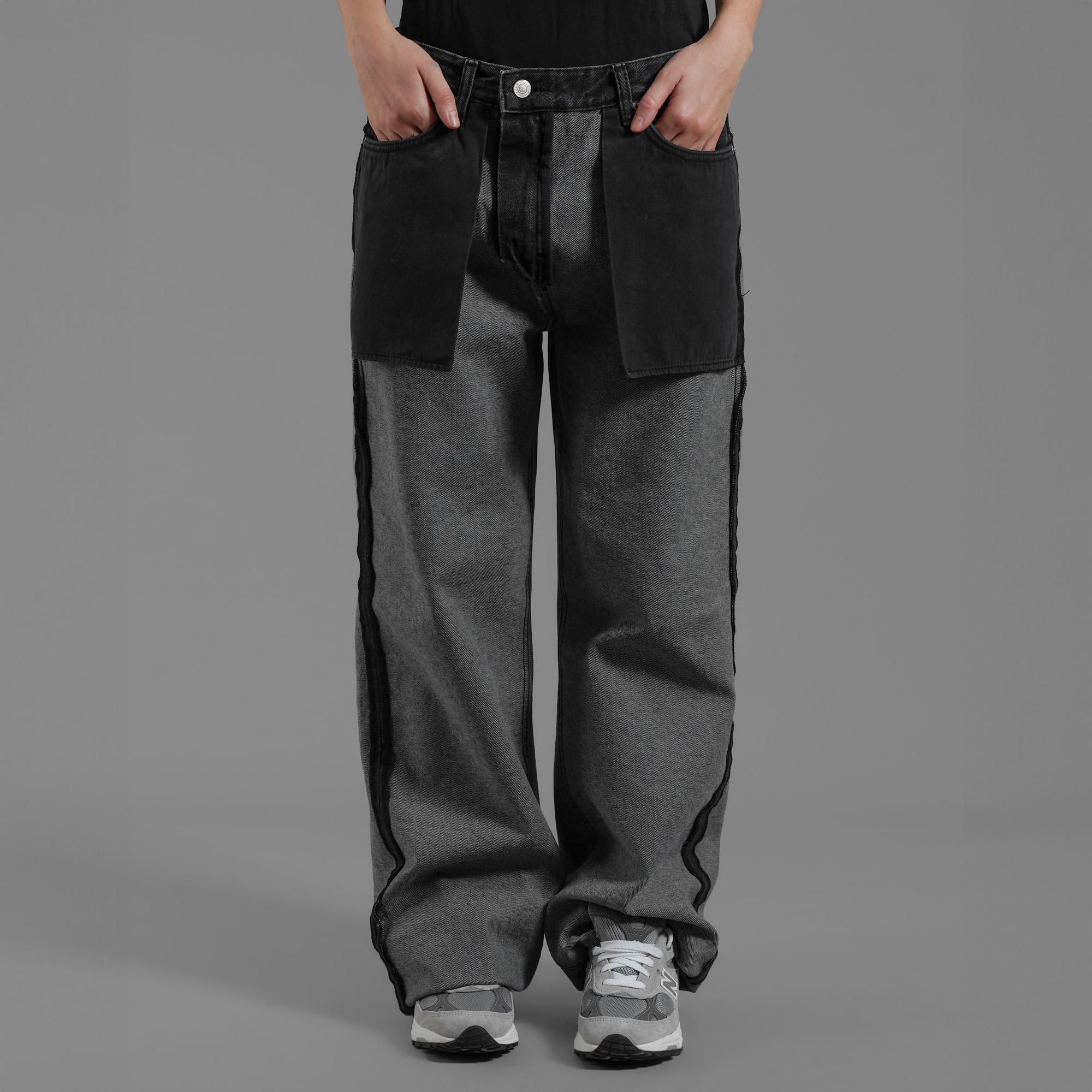 Джинсы Lil Wav