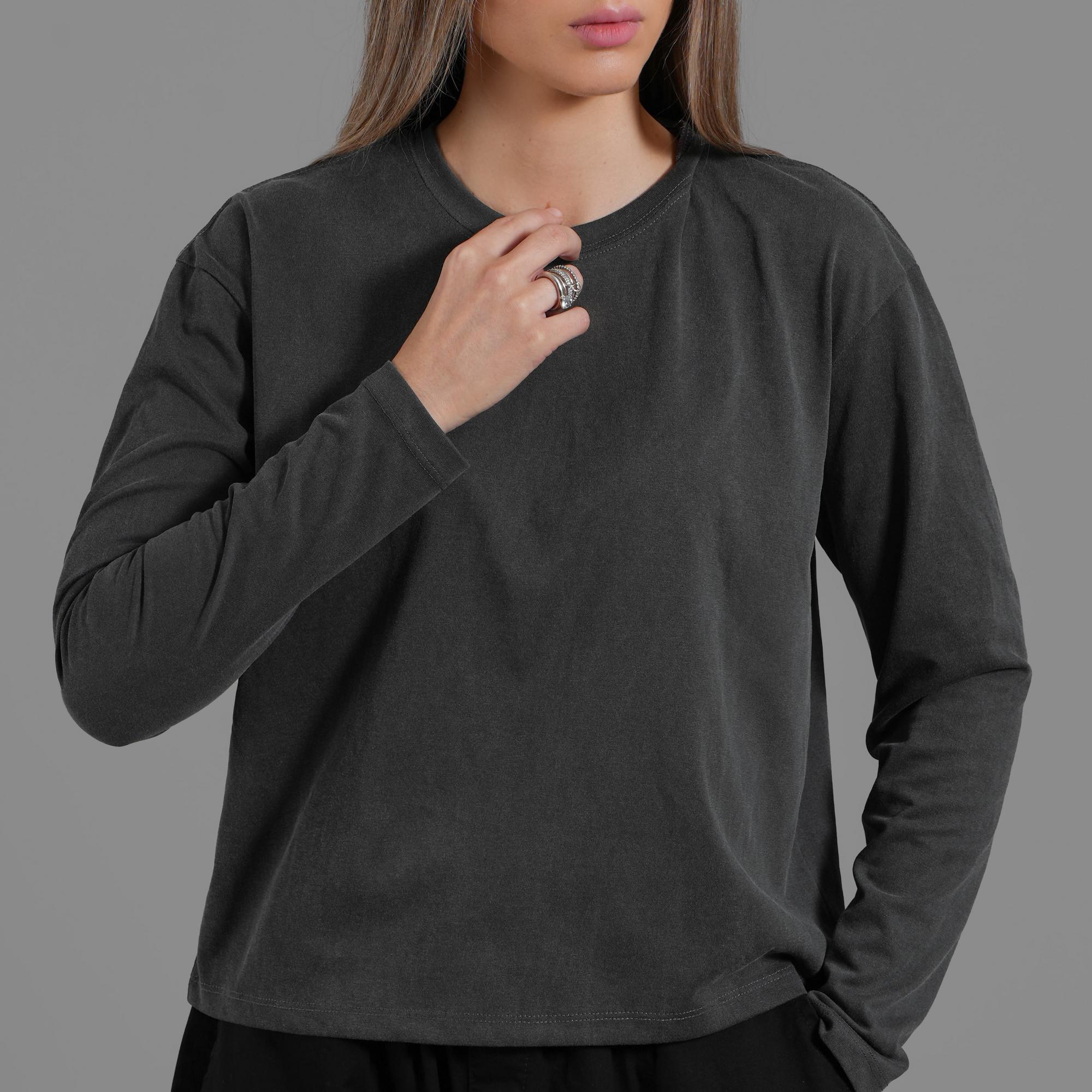 Лонгслив Dowe