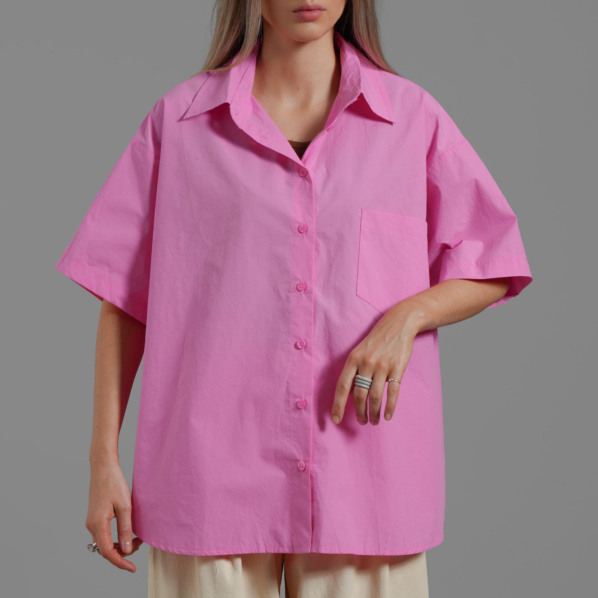 РУБАШКА STORY PAD