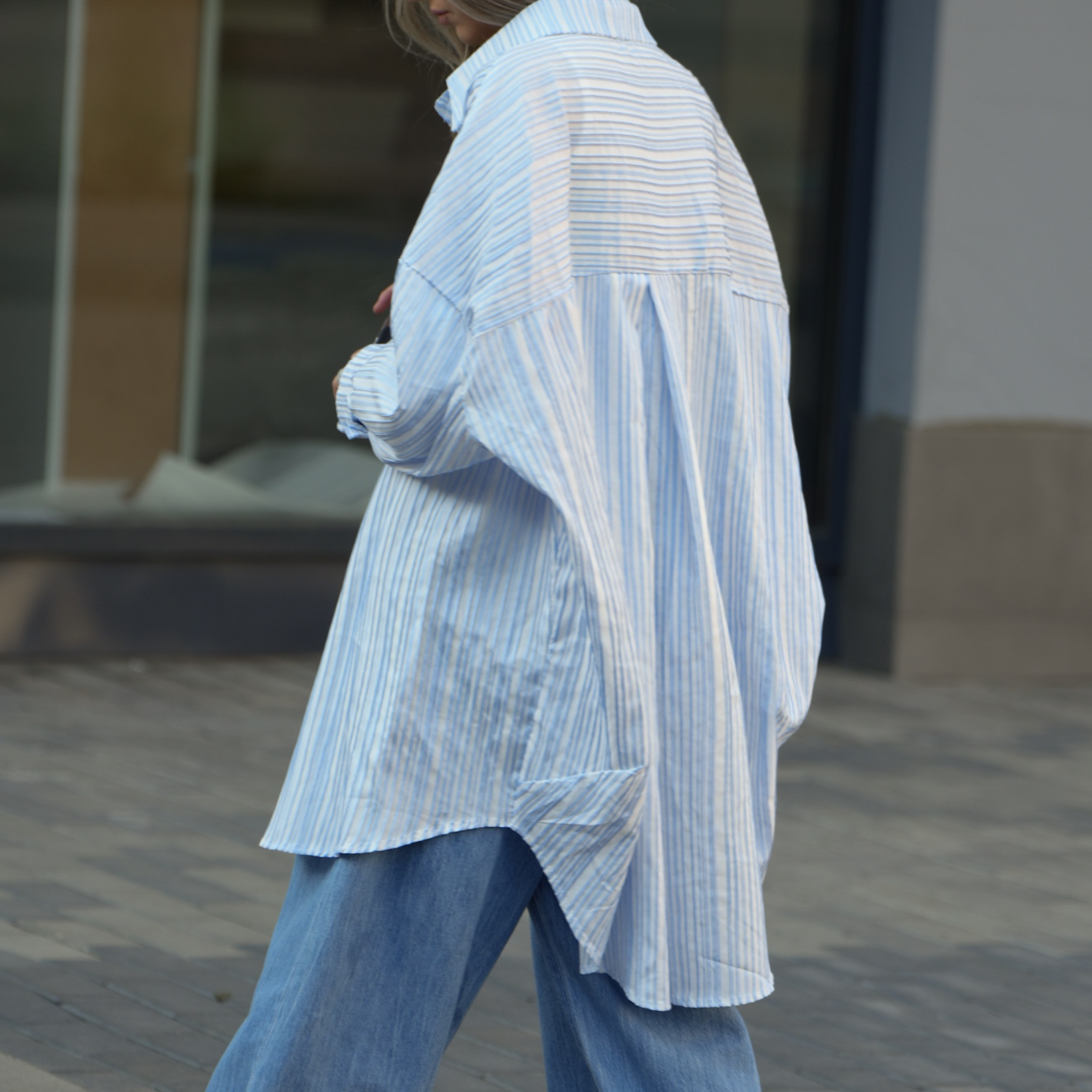 РУБАШКА WHELL