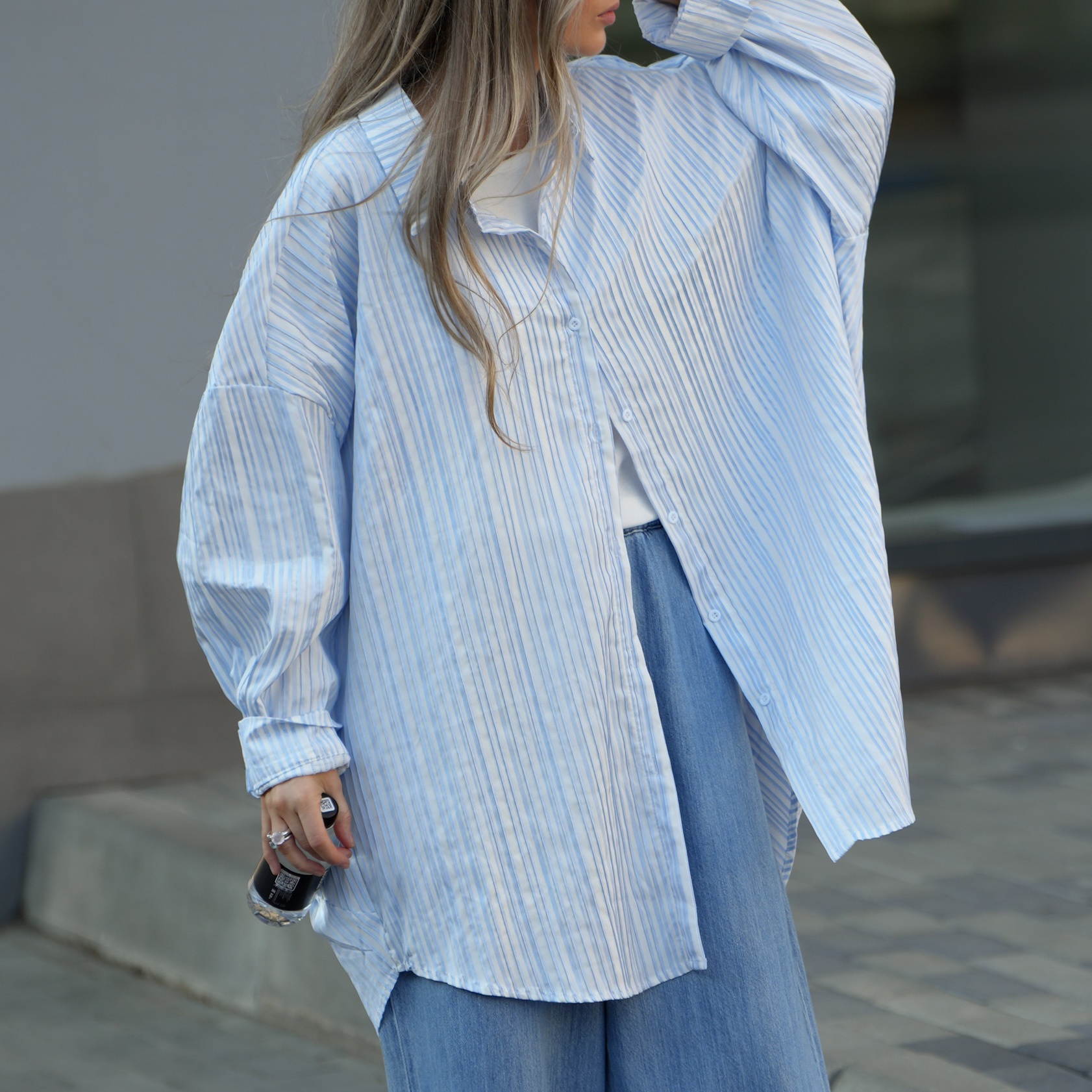 РУБАШКА WHELL