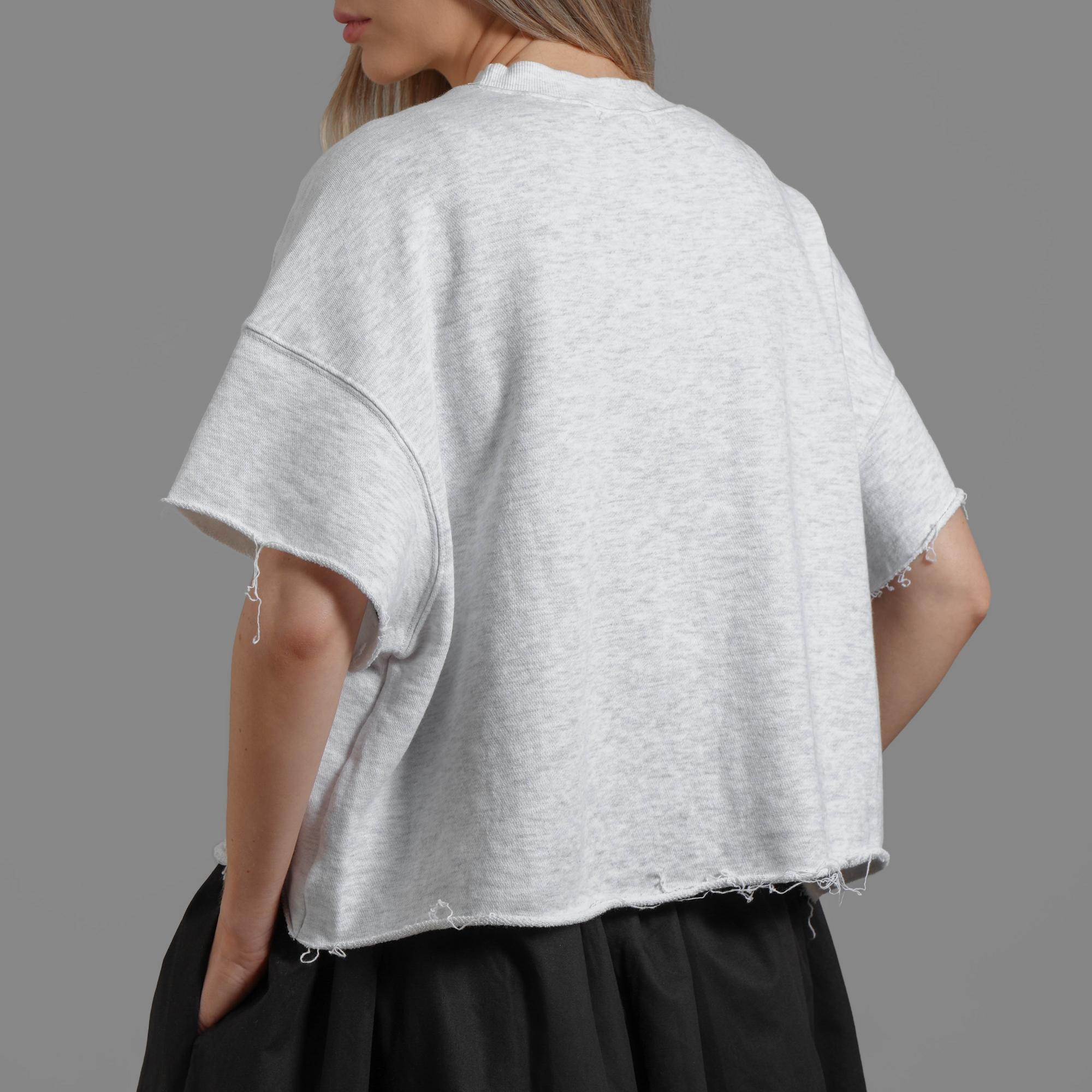 ФУТБОЛКА LOG