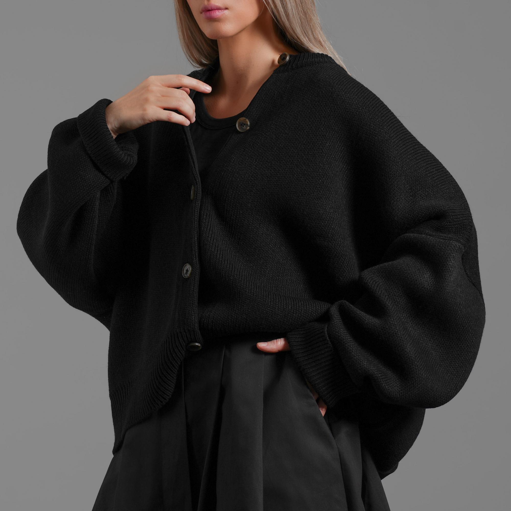 КАРДИГАН SHORE