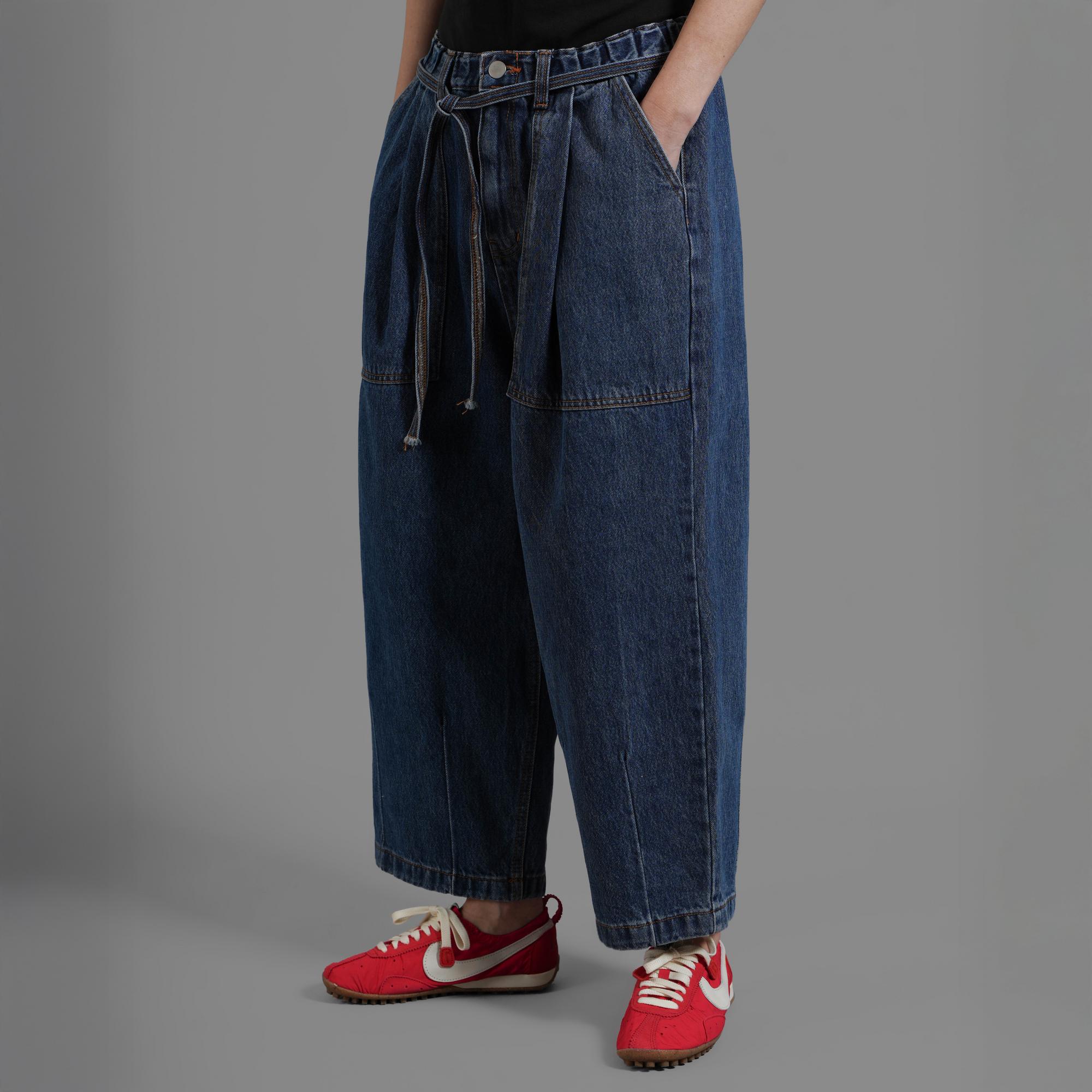 ДЖИНСЫ WOODE