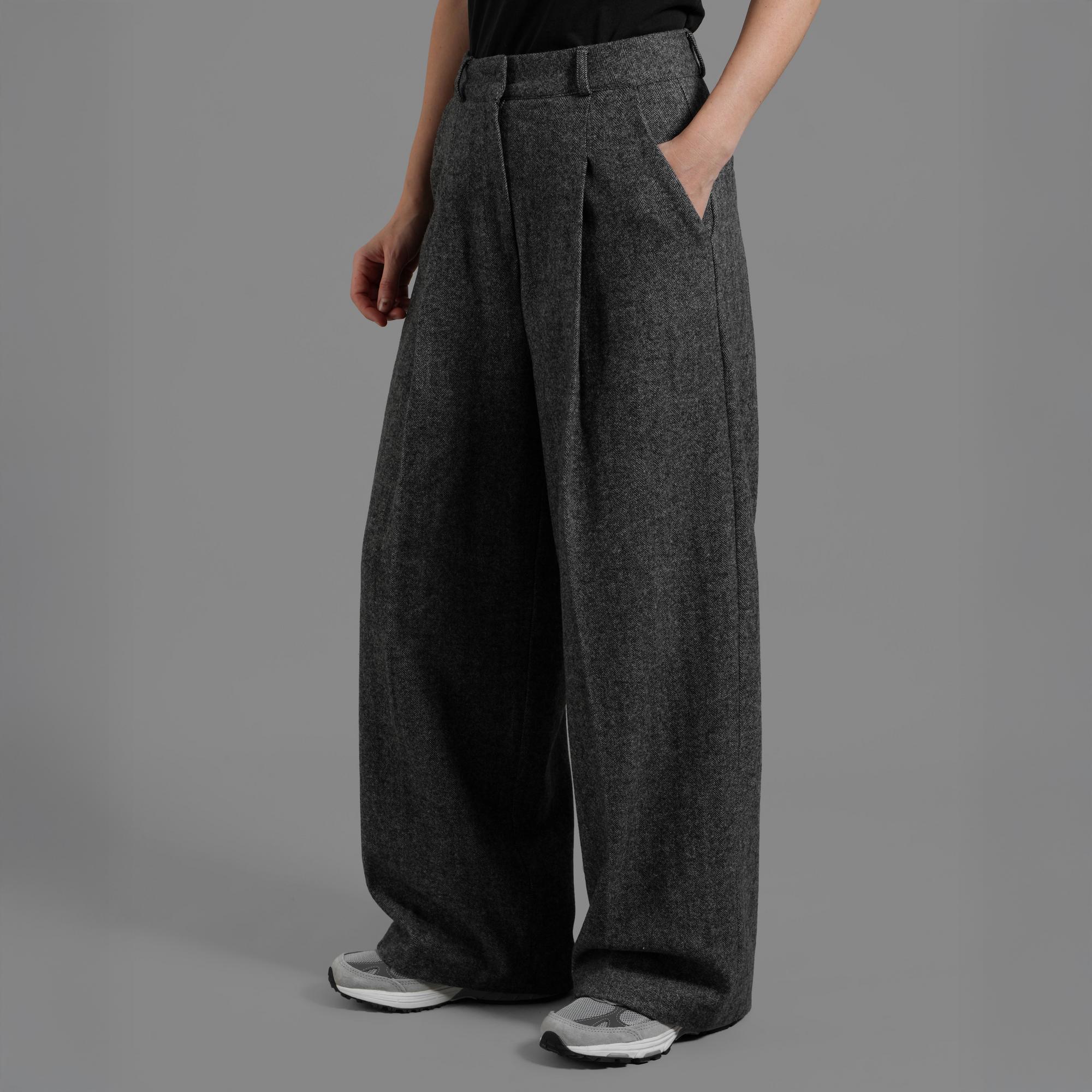 БРЮКИ JLOOK