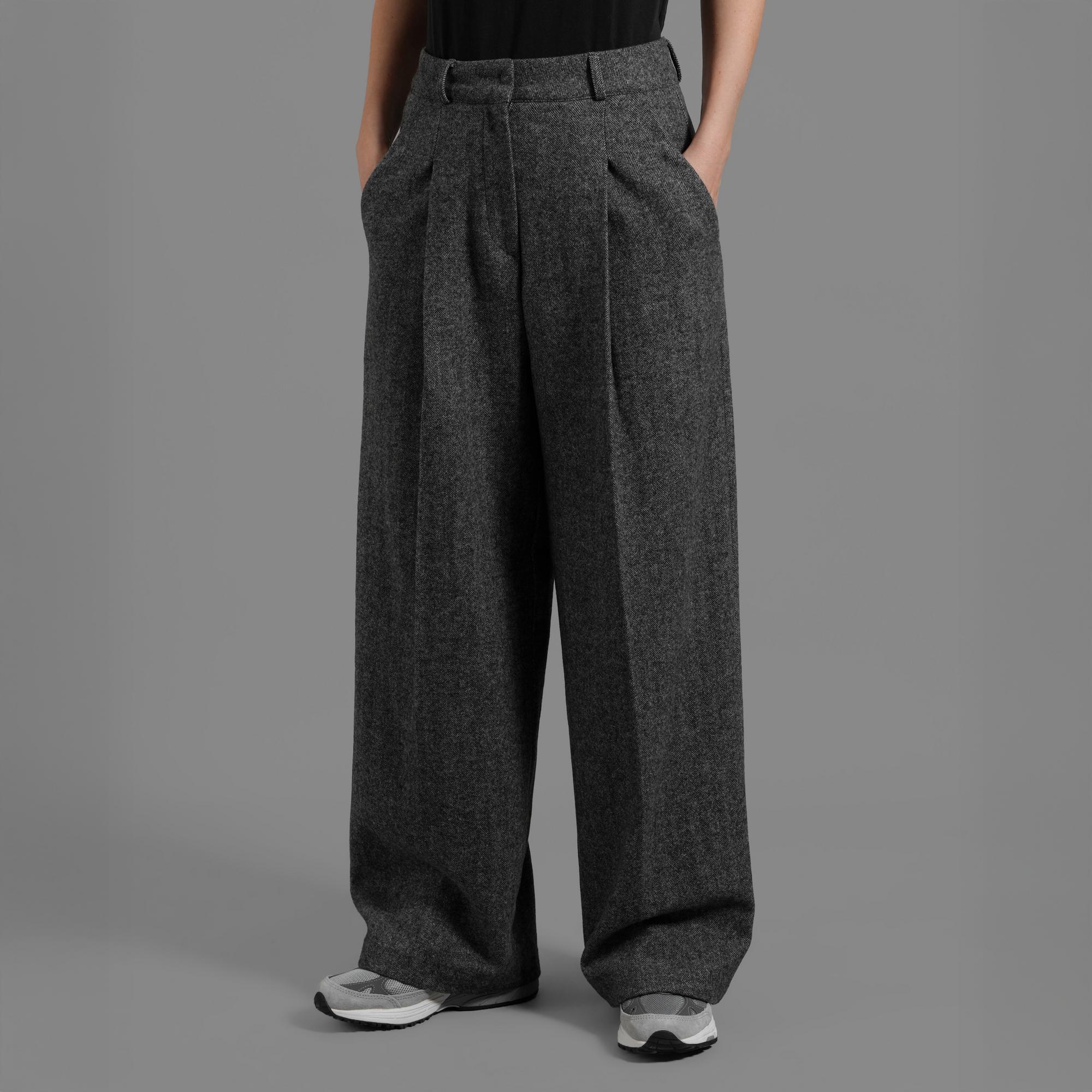 БРЮКИ JLOOK
